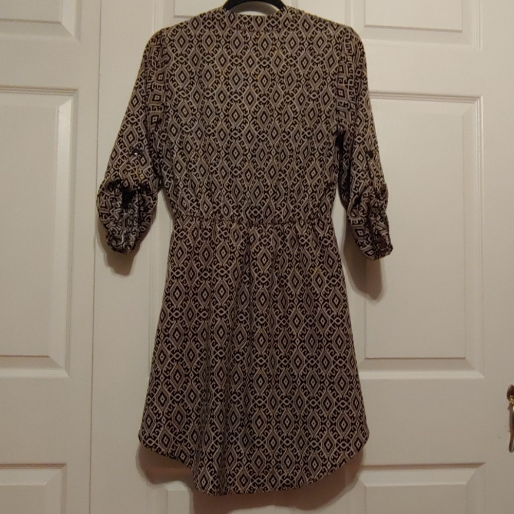 🐻 Final Touch Tunic~Dress - Picture 3 of 8